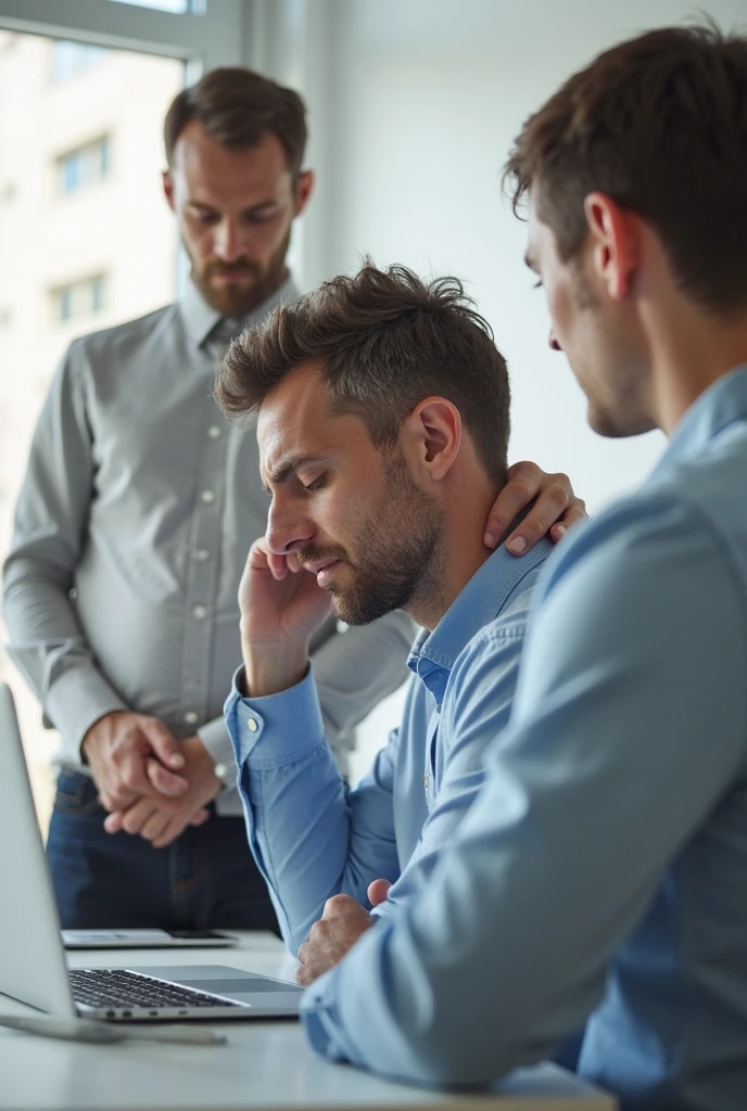 ¿Sufres de Dolor de Cuello? La Fisioterapia Puede Ayudarte